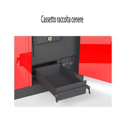 Prestige Power 350 - Riscaldamento 2